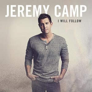 Jeremy Camp, CCM Magazine - image