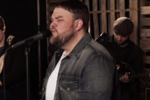 JJ Weeks Band, CCM Magazine - image