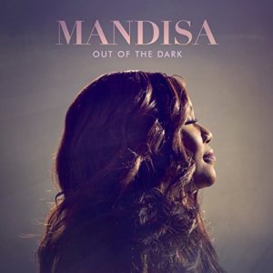 Mandisa, CCM Magazine - image