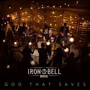 Iron Bell Music, CCM Magazine - image
