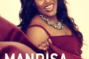 Mandisa, CCM Magazine - image