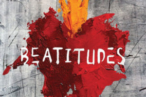 Stu Garrard, Stu G, The Beatitudes Project, CCM Magazine - image