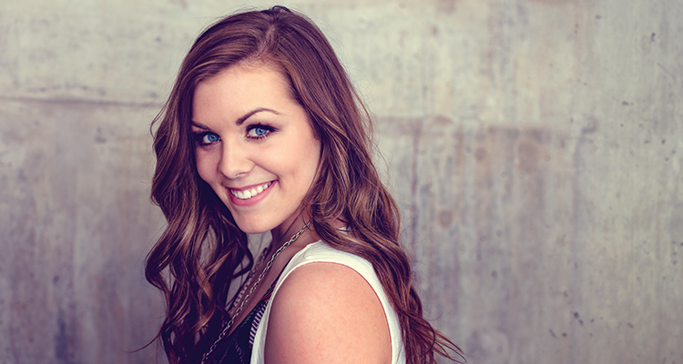 Hannah Kerr, CCM Magazine - image