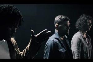 for KING & COUNTRY, KB, CCM Magazine - image