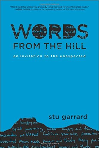 Stu G, Stu Garrard, Word From The Hill, CCM Magazine - image