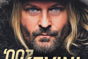 Kevin Max, CCM Magazine - image
