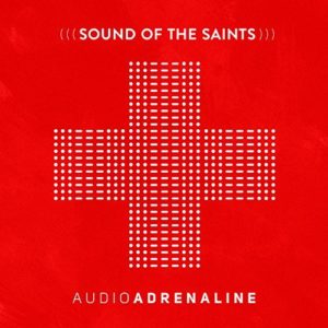 Audio Adrenaline, CCM Magazine - image