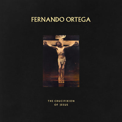 Fernando Ortega, CCM Magazine - image