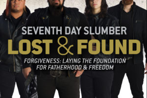 Seventh Day Slumber, CCM Magazine - image