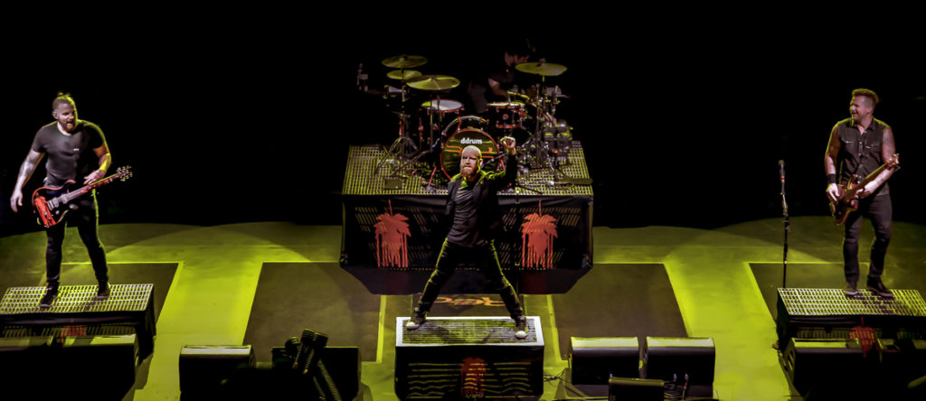 RED, CCM Magazine - image