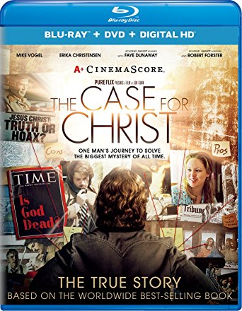 The Case For Christ, CCM Magazine - image