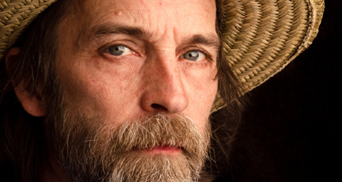 Jimmy Abegg, Rich Mullins, CCM Magazine - image