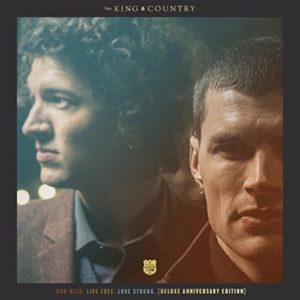 for King & Country - CCM Magazine
