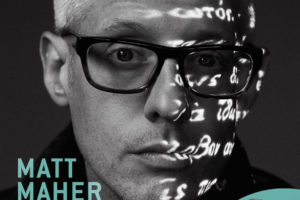 Matt Maher, CCM Magazine - image