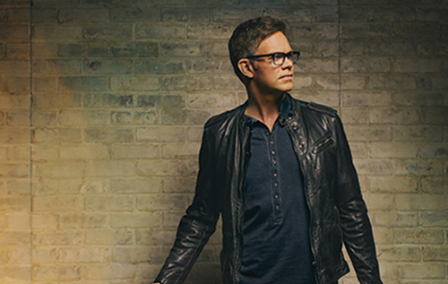 Jason Gray, CCM Magazine - image