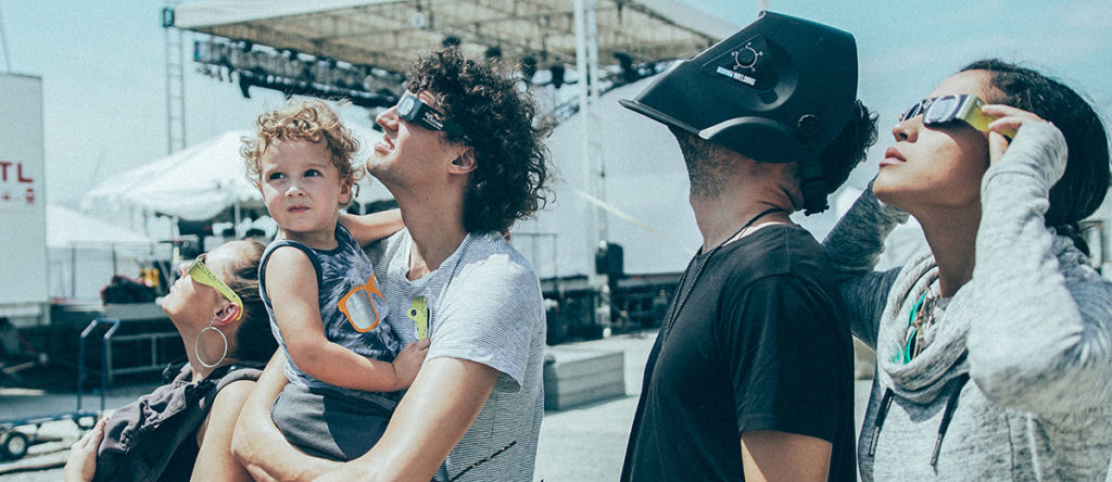 for KING & COUNTRY -- CCM Magazine