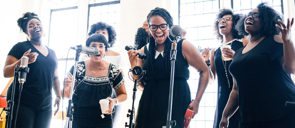 The Porter’s Gate: Urban Doxology, Alattas-Vice -- CCM Magazine