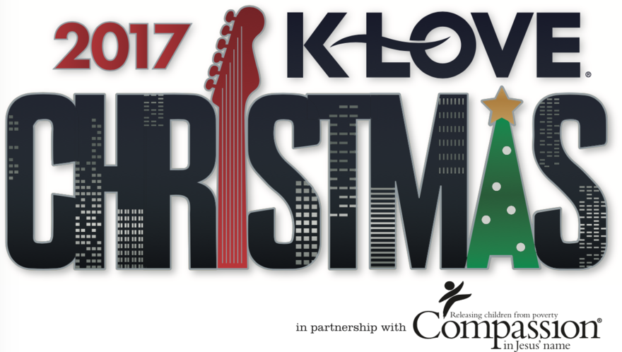 K-LOVE Christmas, CCM Magazine - image