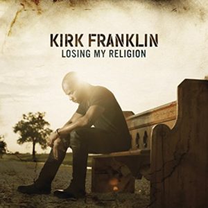 Kirk Franklin - CCM Magazine