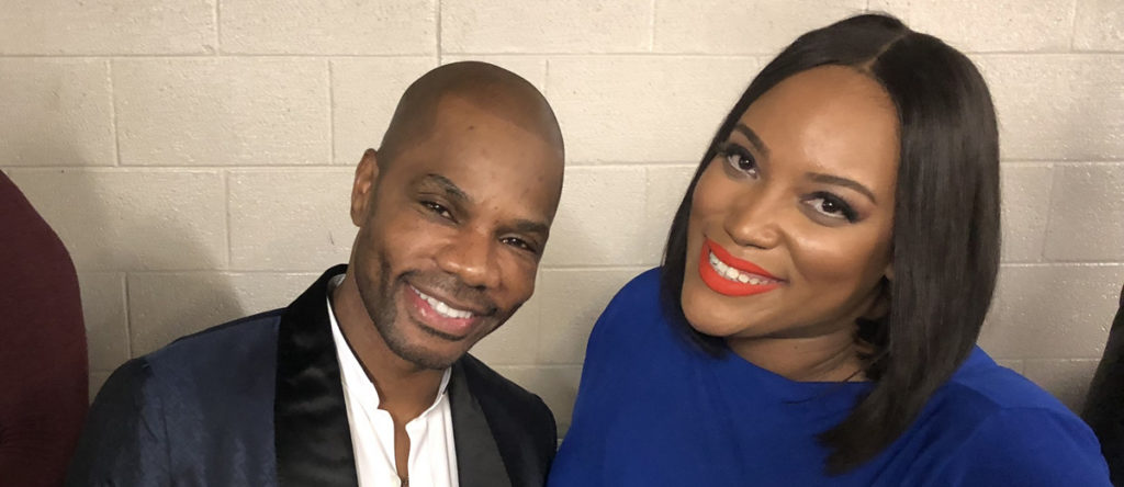Kirk Franklin - CCM Magazine