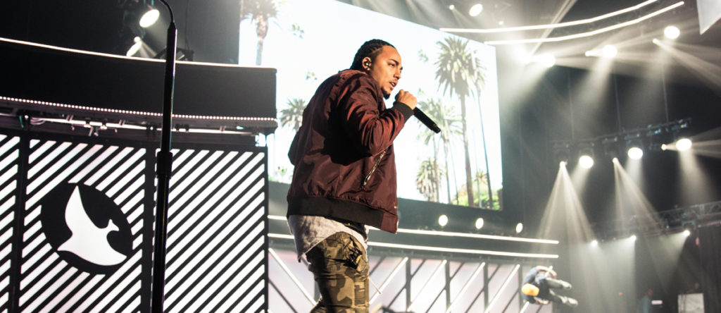 Steven Malcom - CCM Magazine