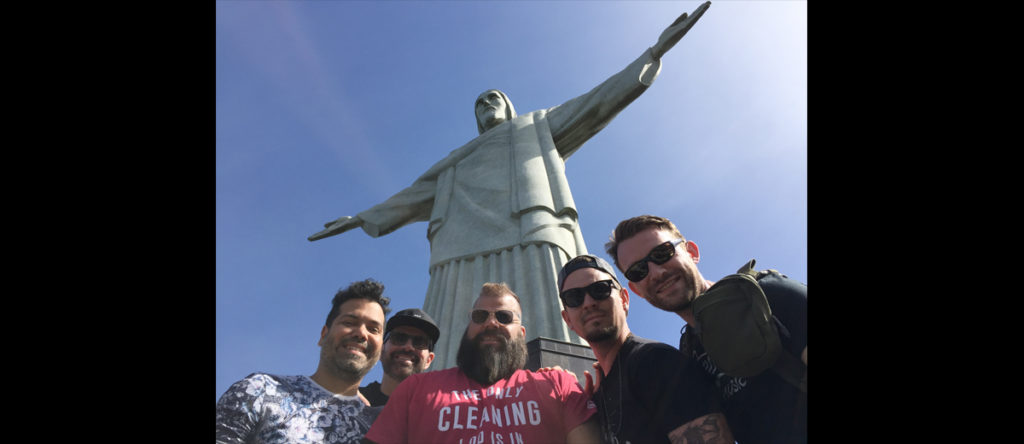 Unspoken - CCM Magazine