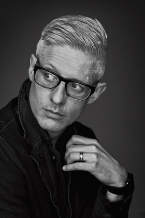 Matt Maher, CCM Magazine - image