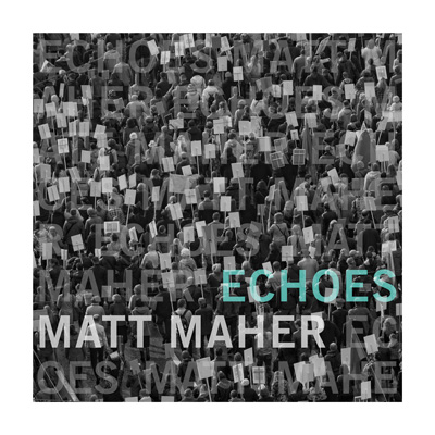 Matt Maher, CCM Magazine - image