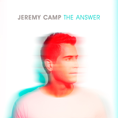 Jeremy Camp, CCM Magazine - image