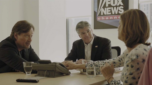 Sean Hannity, Kevin Sorbo, Sam Sorbo, CCM Magazine - image