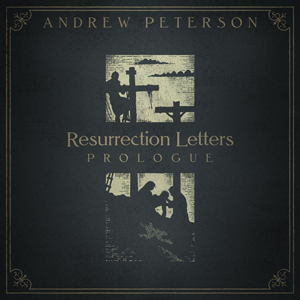 Andrew Peterson, CCM Magazine - image