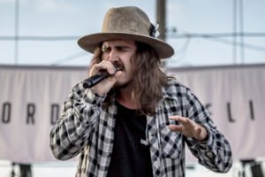 Jordan Feliz, CCM Magazine - image