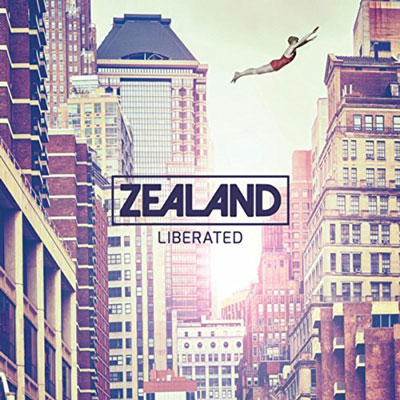 Zealand, CCM Magazine - image