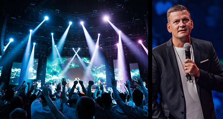 Catalyst, Tyler Reagin, CCM Magazine - image