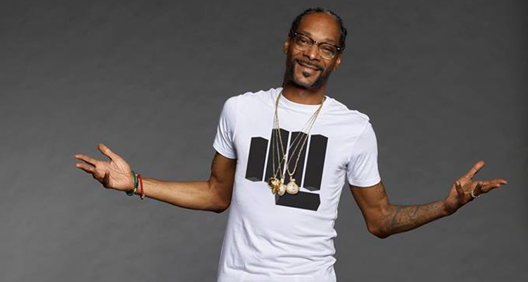 Snoop Dogg, CCM Magazine - image