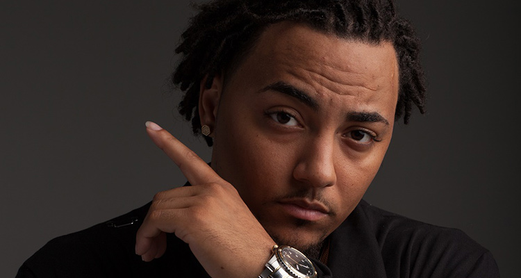 Steven Malcolm, CCM Magazine - image