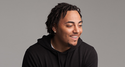 Steven Malcolm, CCM Magazine - image