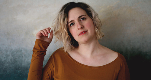 Audrey Assad, CCM Magazine - image