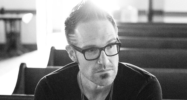 Ryan Stevenson, CCM Magazine - image