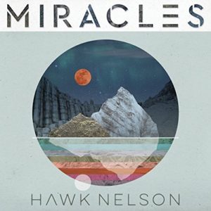 Hawk Nelson, CCM Magazine - image