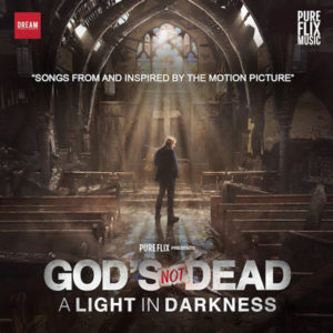 God's Not Dead, A Light In Darkness, CCM Magazine - image