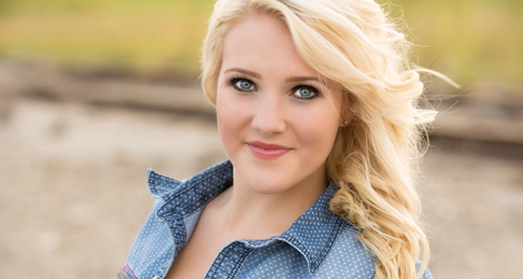 Kaylee Keller, CCM Magazine - image