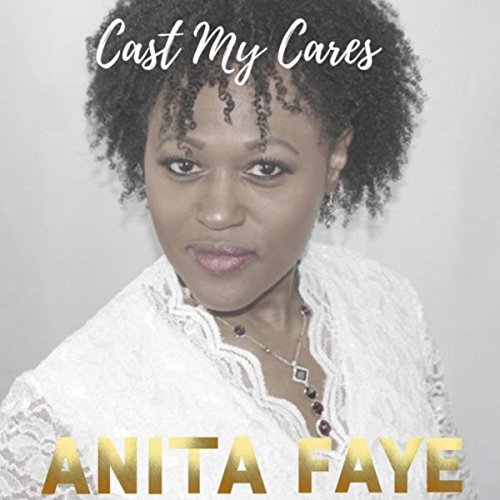 Anita Faye, CCM Magazine - image