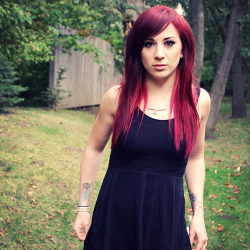 Ledger, Jen Ledger, CCM Magazine - image