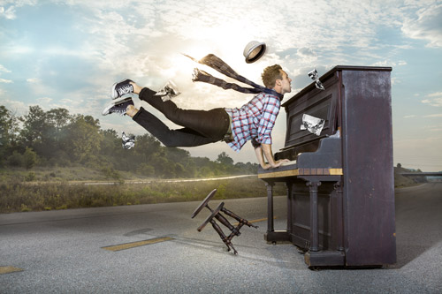 Curt Anderson, CCM Magazine - image