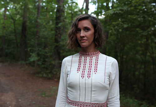 Christa Wells, CCM Magazine - image