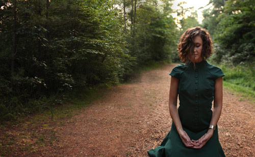 Christa Wells, CCM Magazine - image