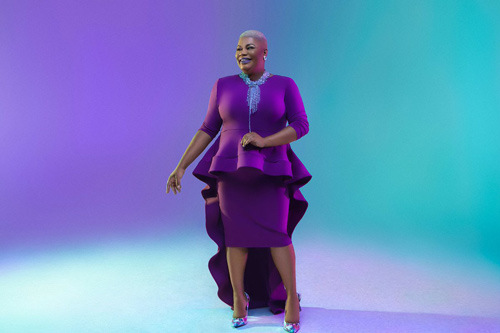 Maranda Curtis, CCM Magazine - image