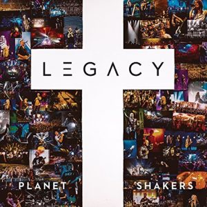 Planetshakers, CCM Magazine - image