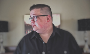 Chris Sligh, CCM Magazine - image